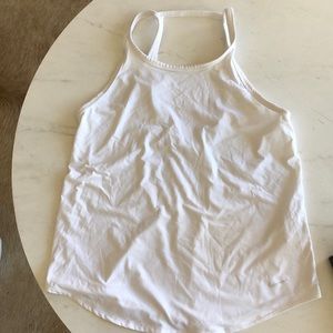 Nike Tops - Nike Dri-fit Tank Nike Tops - Nike Dri-fit Tank